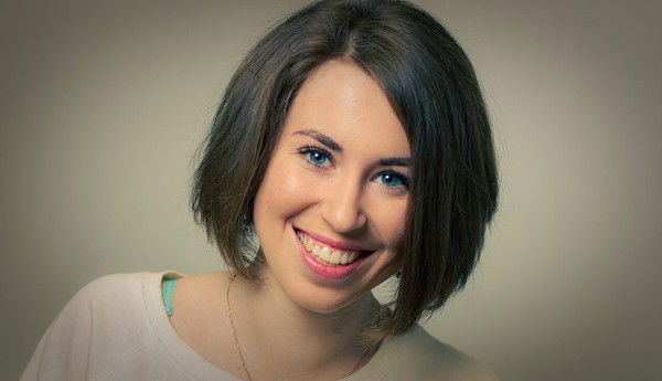 Кристинка Кайнер