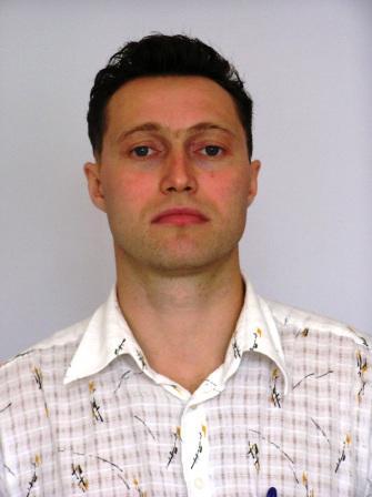 Евгений Уштанит