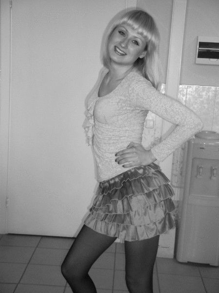 Юленька Смирнова