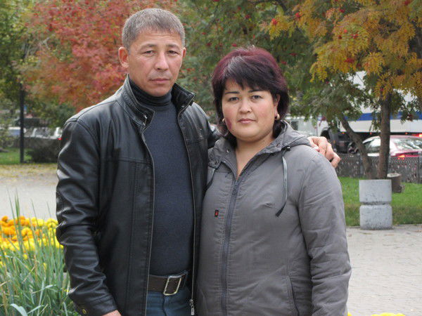 Назира Якубова