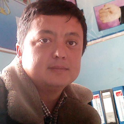 Ортикбой Отаниёзов