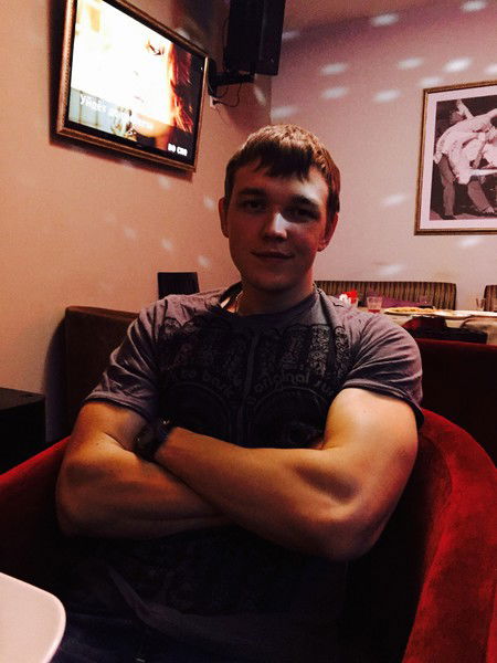 Денис Цуканов