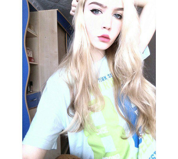 Екатерина Сотникова