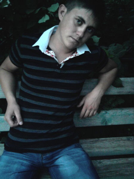 Владислав Городецкий