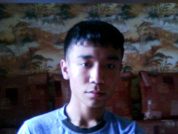 Ердаулет Алибеков