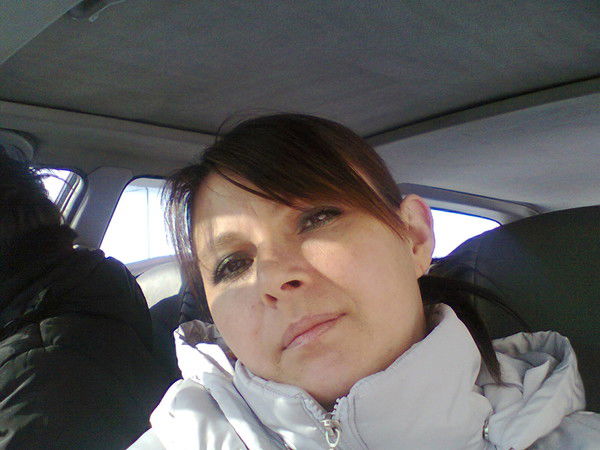 Шарыгина Олеся