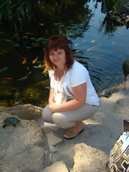 Виктория Жерлицына