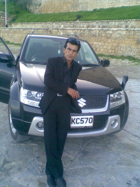 Murat Muhammetorazov