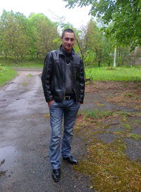 Серега Русяк