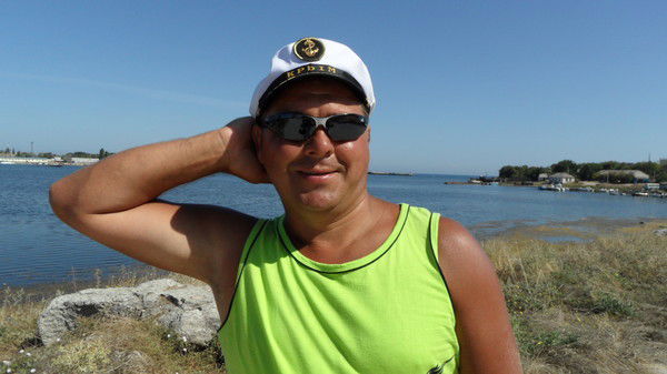 Александр Нестеров