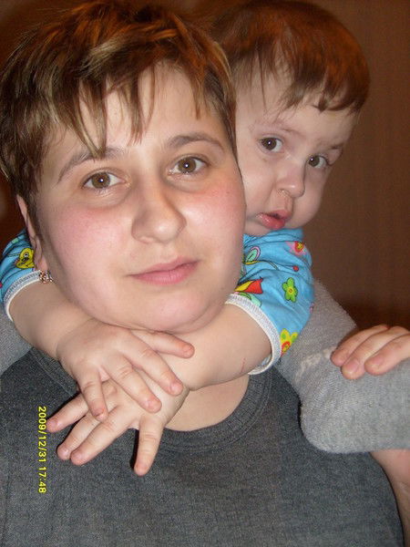 Юля Бессонова