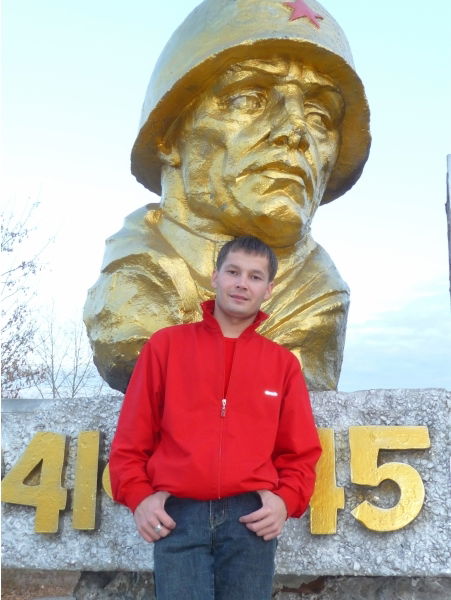 Константин Ступин