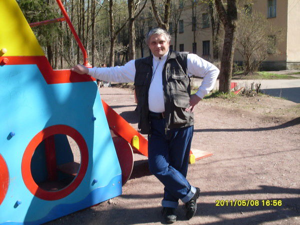 Сергей Анисемов