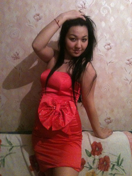 Алия Ауганова