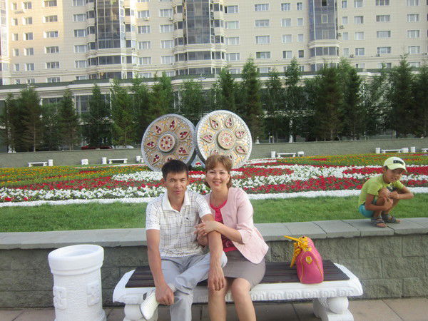 Рауза Курумбаева