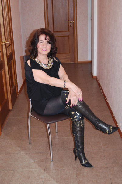 Тамара Лазарева