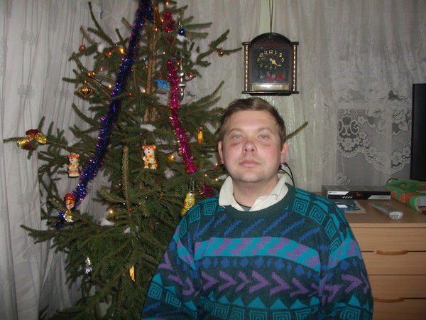 Алексей Банитов