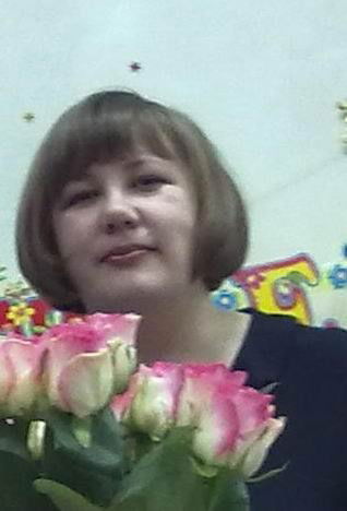 Светлана Хохлова