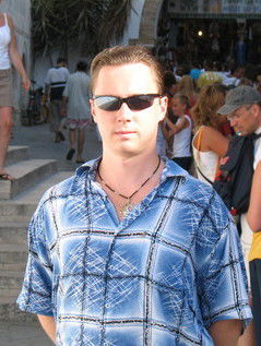 Владимир Осипов