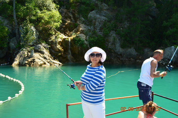 Айгуль Балгабаева