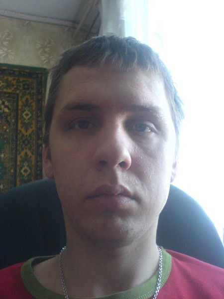 Дмитрий Лисин