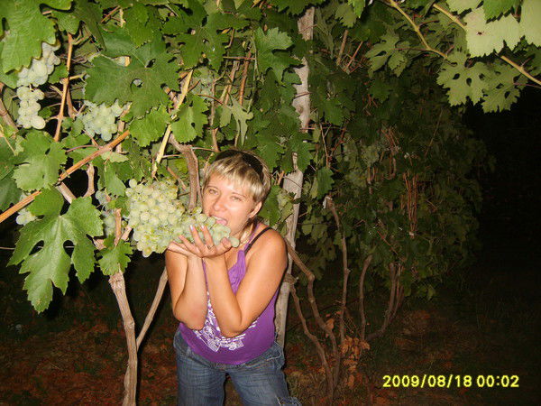 Анютка Гончарова