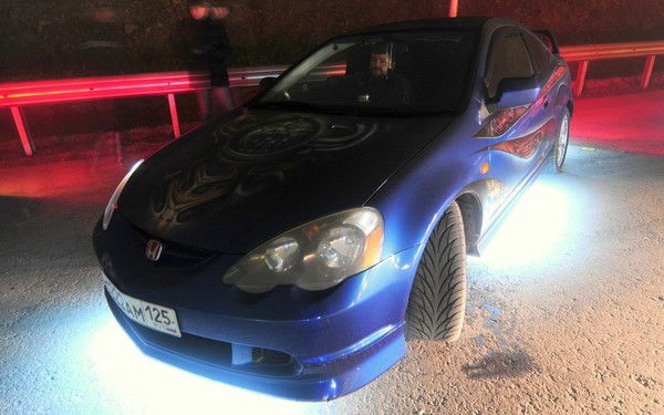 Али Курбанов