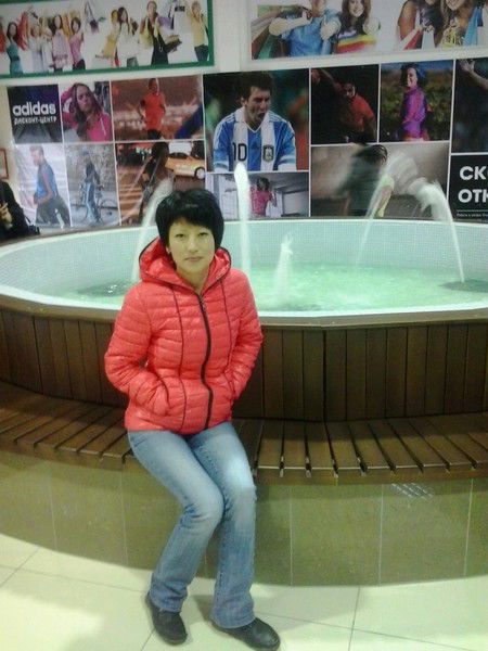 Ассель Шакулова