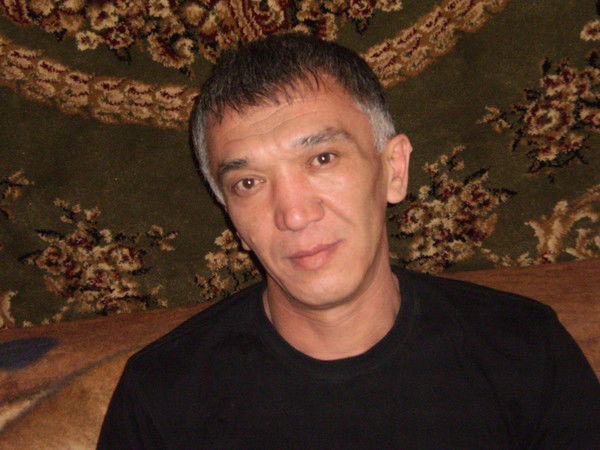 Рашид Шуленбаев