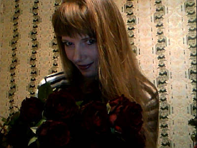 Оксана Самоховец