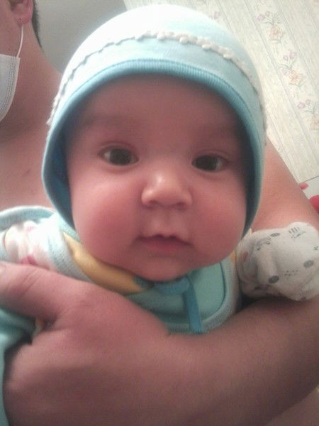 Руфина Абдрахманова