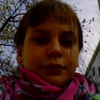 Диана Колосова