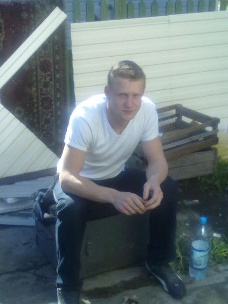 Роман Бондаренко