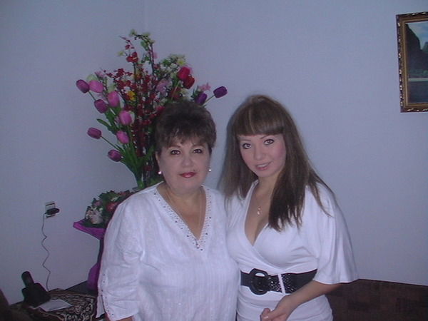 Майсара(Майя) Валиахметова