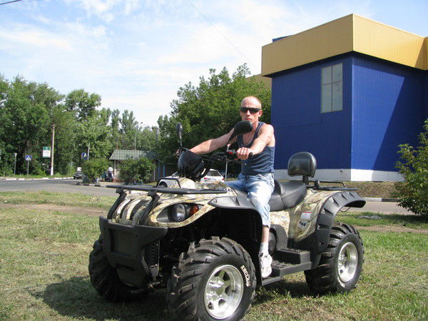 Сергей Билык