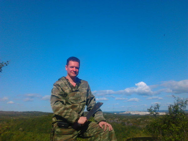 Станислав Кузнецов