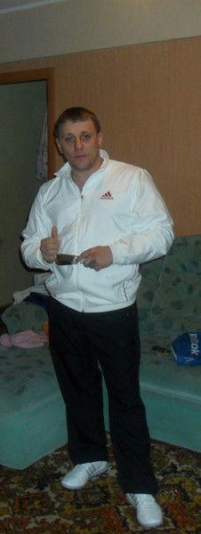 Виталий Силекин