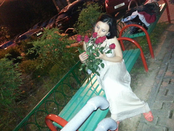 Елена Головинова