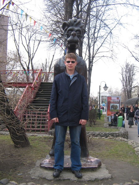 Алексей Смирнов