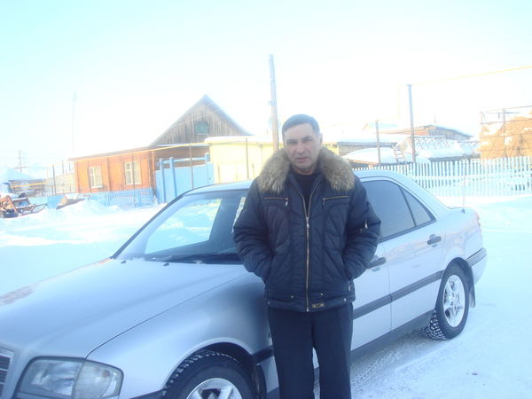 Виктор Полеваев