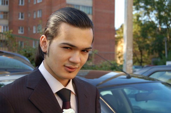 Шавкат Икрамов