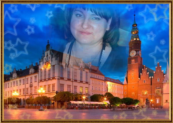 Людмила Расторгуева