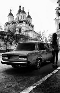 Павел Черепанов