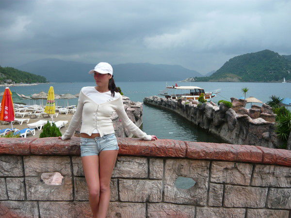 Нелли Веретельникова