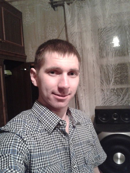 Дмитрий Алексеев