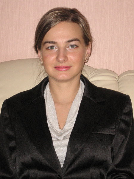 Лада Аникейчева