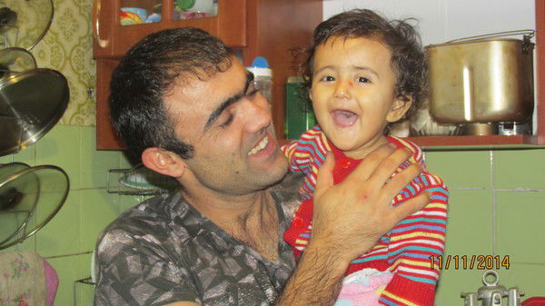 Мустафо Эмхамадов