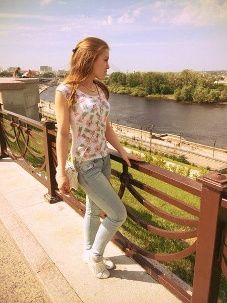 Наталья Лебедева