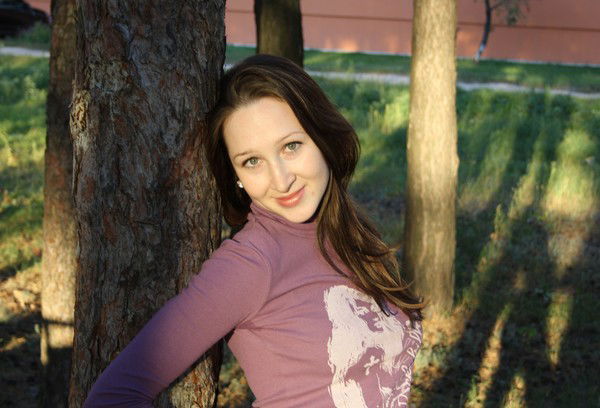 Юлия Михайлова