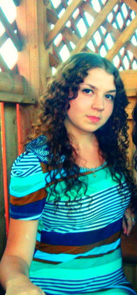 Ирина Васильева